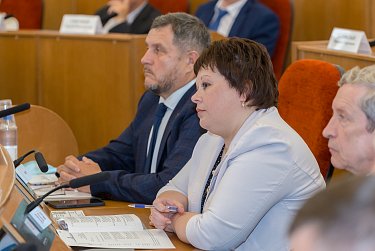 Муниципальное управление уже не будет прежним
